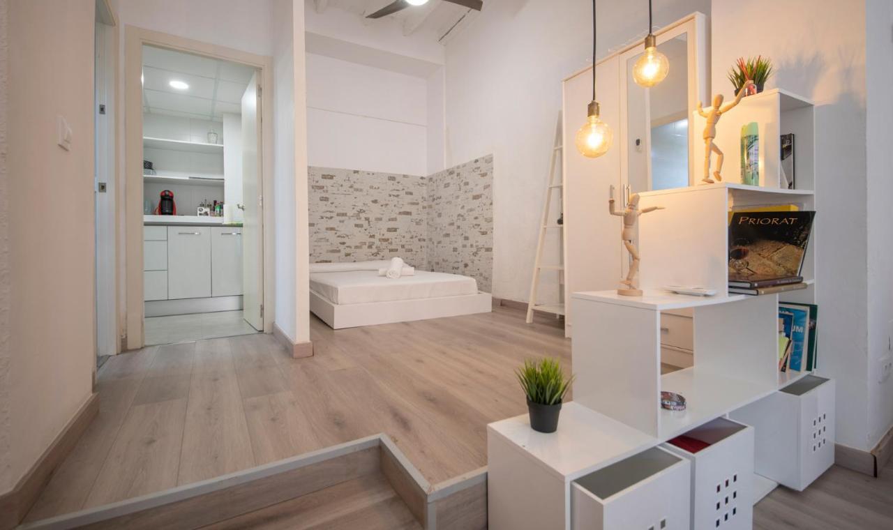 Apartamento Th157 Sedassos