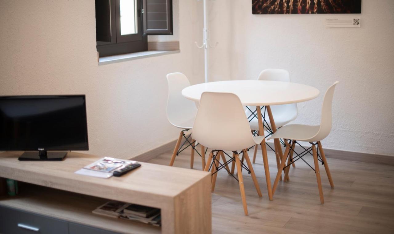 Apartamento Th157 Sedassos Tarragona