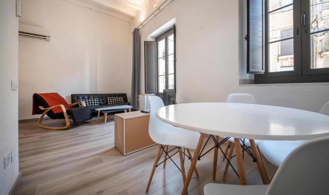 Apartamento Th157 Sedassos Tarragona