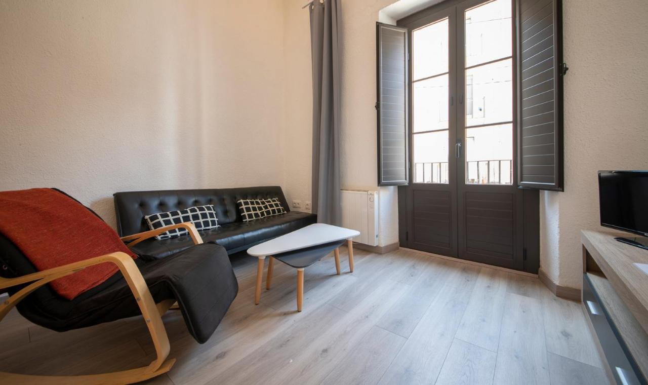 Apartamento Th157 Sedassos *