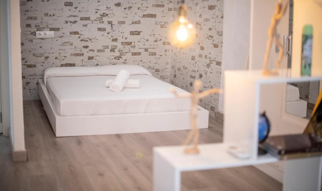 Apartamento Th157 Sedassos