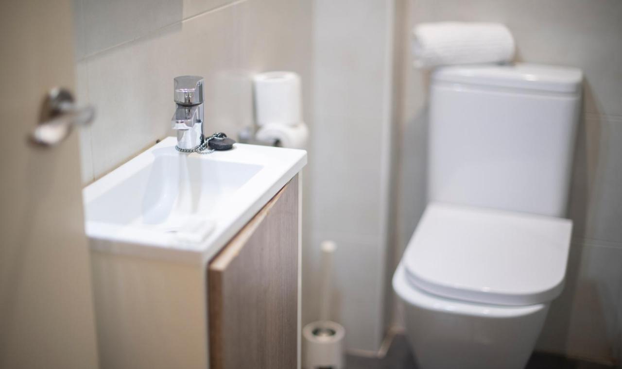Th157 Sedassos Apartamento Tarragona